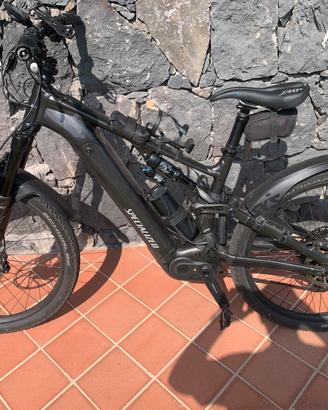 E-bike