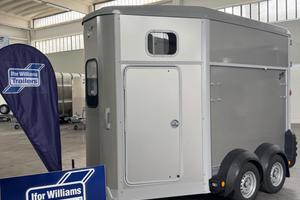 HB 506 Ifor Williams