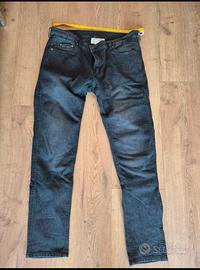 Pantalone moto Mir Tech