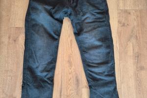 Pantalone moto Mir Tech