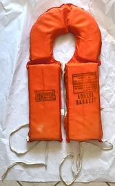 Giubbotto salvataggio per barca, SUP, canoa