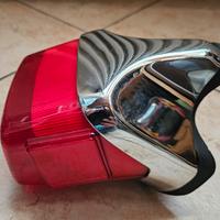 Fanale posteriore moto