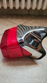 Fanale posteriore moto