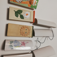 Umidificatori riscaldamento d'acqua in ceramica