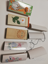 Umidificatori riscaldamento d'acqua in ceramica