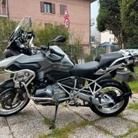 BMW R 1200 GS LC