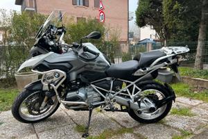 BMW R 1200 GS LC