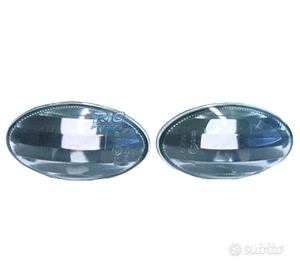 FRECCIE LATERALI PER MINI COOPER, 01-06 VETRO CHIA