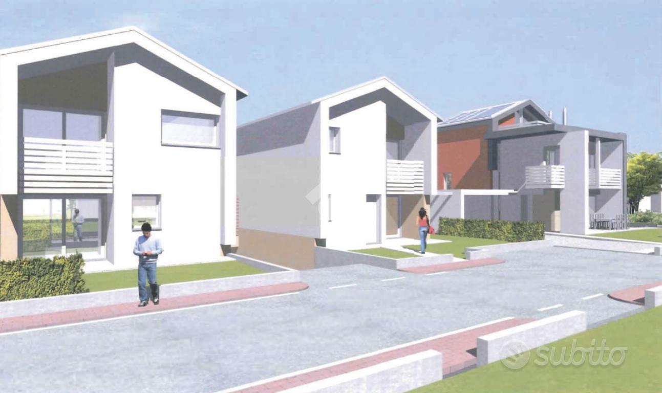 Casa – Montebelluna, Sant'Andrea, Posmon - Vista 3