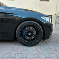 OZ ULTRALEGGERA bmw 18” 5x120