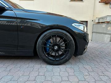 OZ ULTRALEGGERA bmw 18” 5x120