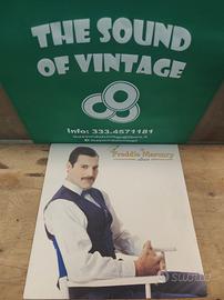 Freddy Mercury - The Freddy Mercury Album - LP 