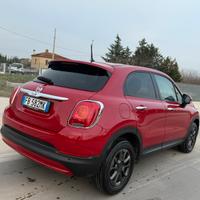 Fiat 500 x 1.3 multijet