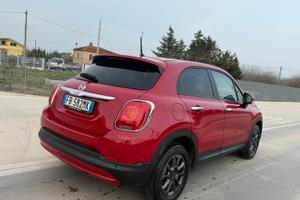 Fiat 500 x 1.3 multijet