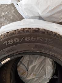 Gomme termiche 