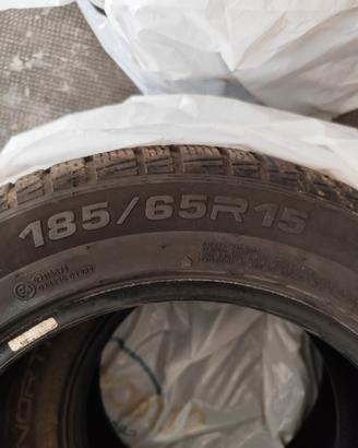Gomme termiche 