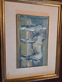 pittore Orfeo locatelli 