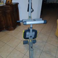 attrezzo per ginnastica