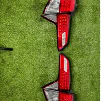 Fanali posteriori Honda HR-V 2019