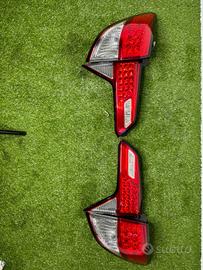 Fanali posteriori Honda HR-V 2019