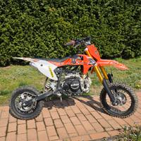 Pitbike 55cc 4t