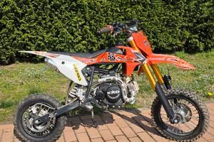 Minimoto - Pitbike 60cc 4t