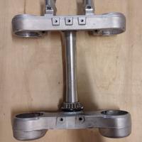 piastre originali KTM 125/250/350/450