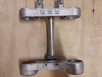 piastre originali KTM 125/250/350/450