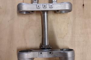 piastre originali KTM 125/250/350/450