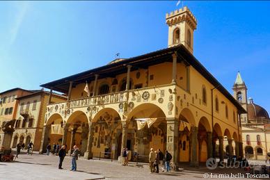 Camare, stanza attrezzata solo per insegnanti