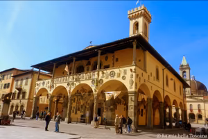 Camare, stanza attrezzata solo per insegnanti