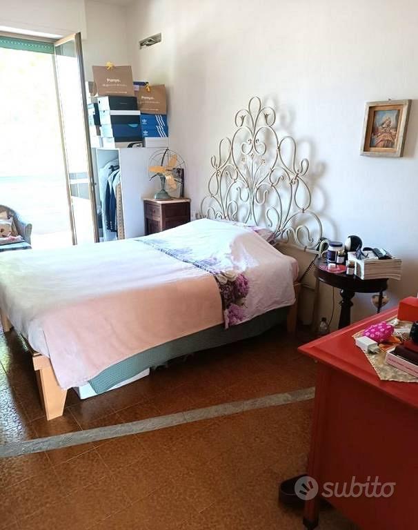 Appartamento – Poggio a Caiano, Santa Cristina in Pilli - Altro