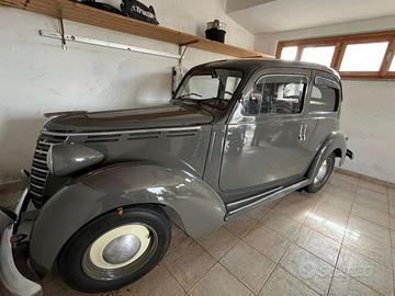 FIAT 1100 E MUSONE