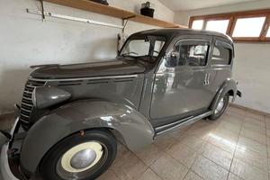 FIAT 1100 E MUSONE