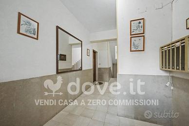Appartamento di 135 m² con 4 locali a Brindisi