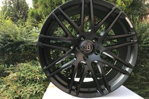 CERCHI 20 - 22 BRABUS PER MERCEDES MADE IN GERMANY