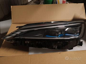 Faro ant sx BYD ATTO 3