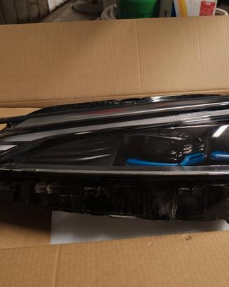 Faro ant sx BYD ATTO 3