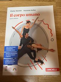 il corpo umano