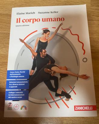 il corpo umano