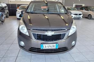 Chevrolet Spark 1.2 LS GPL Eco Logic KM 188.000