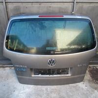 PORTELLO POST VOLKSWAGEN TOURAN 2.0 TDI 2007 BKD