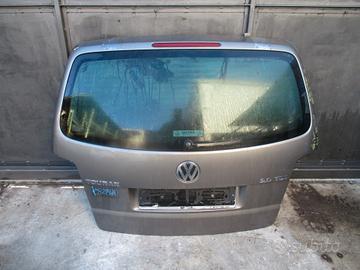 PORTELLO POST VOLKSWAGEN TOURAN 2.0 TDI 2007 BKD