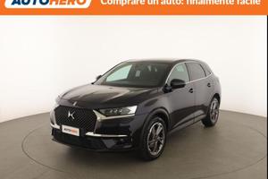 DS AUTOMOBILES DS 7 Crossback UU19424