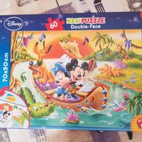 Disney Maxi Puzzle 60 pz Lisciani