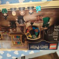 costruzione Harry Potter nuovo mai aperto 