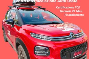 Citroen C3 Aircross BlueHDi 100 S&S Shine