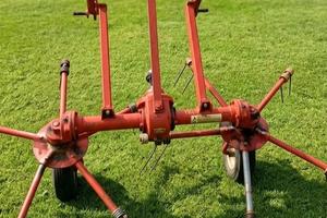 attrezzature agricole 