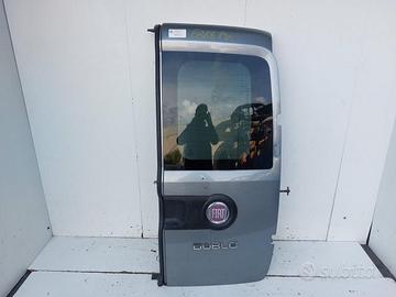 52000032 PORTA ANTA POSTERIORE DX FIAT DOBLO III (