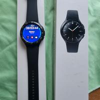 Orologio Samsung Galaxi Watch4 classic